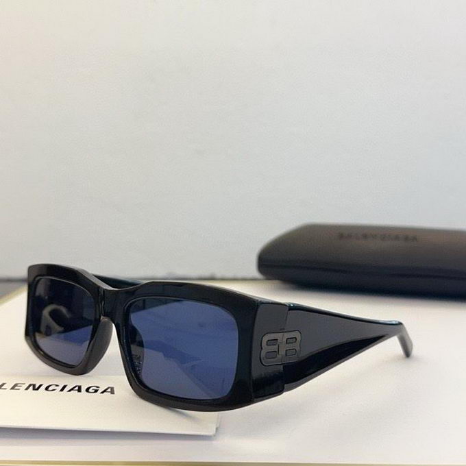 Balenciaga Sunglasses ID:20250617-100